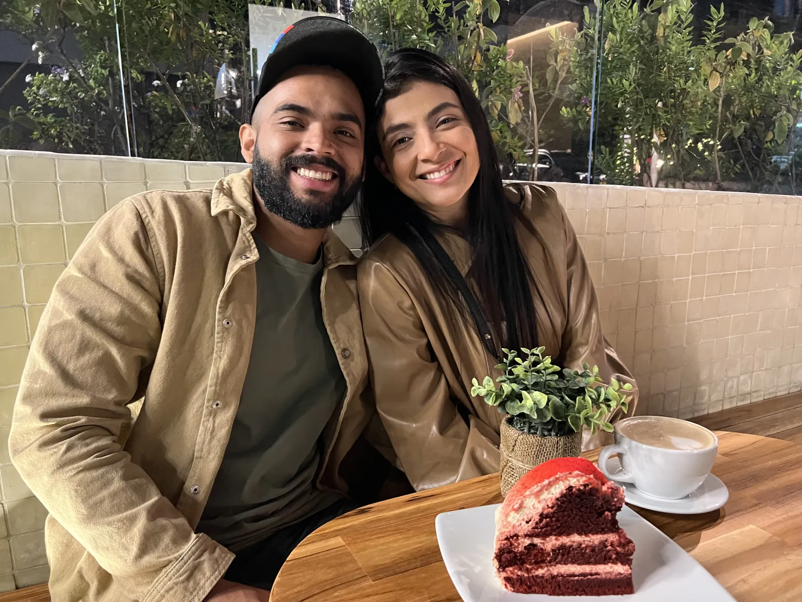 Tatiana y Juan 2023