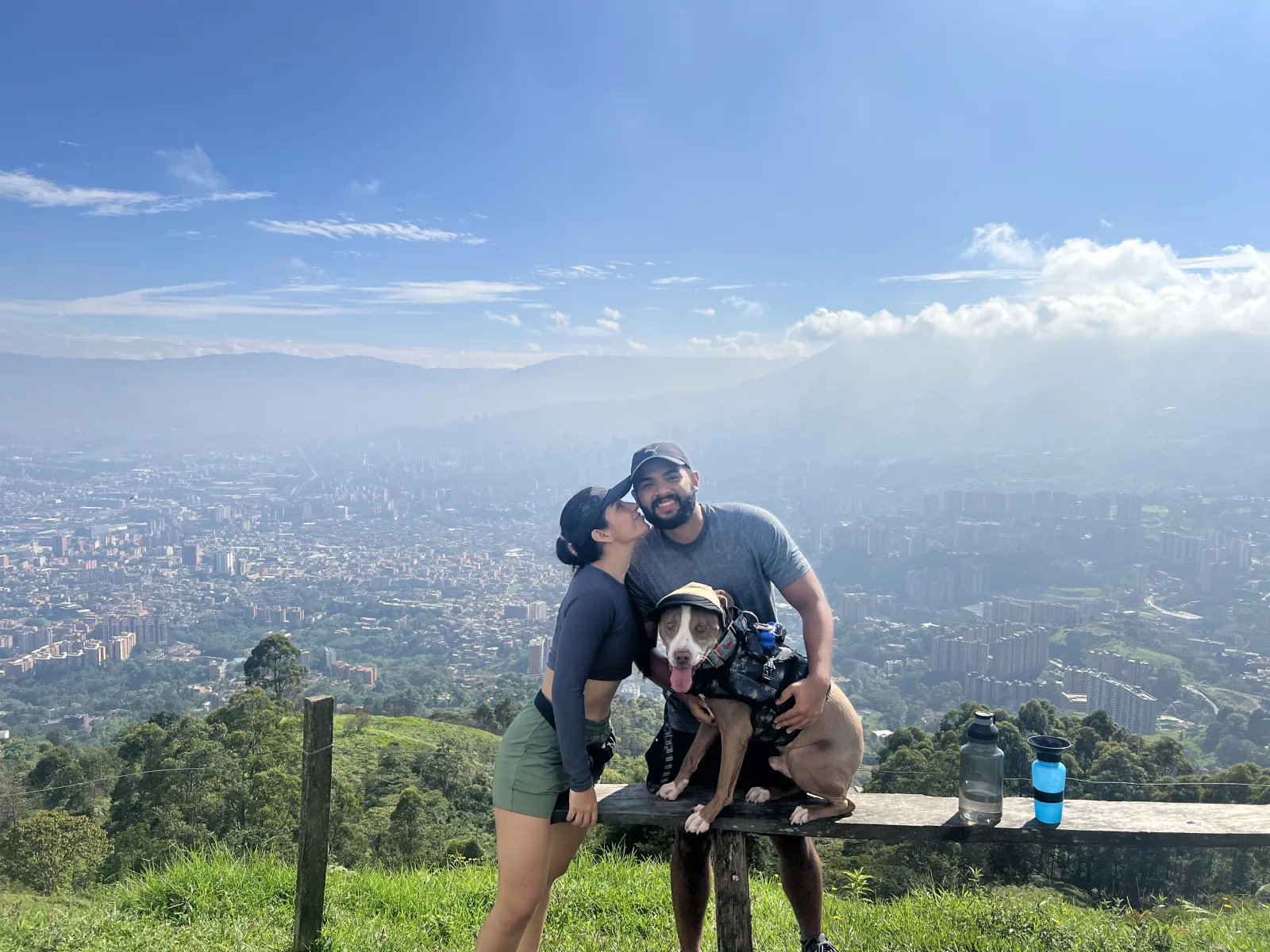 Tatiana y Juan 2024