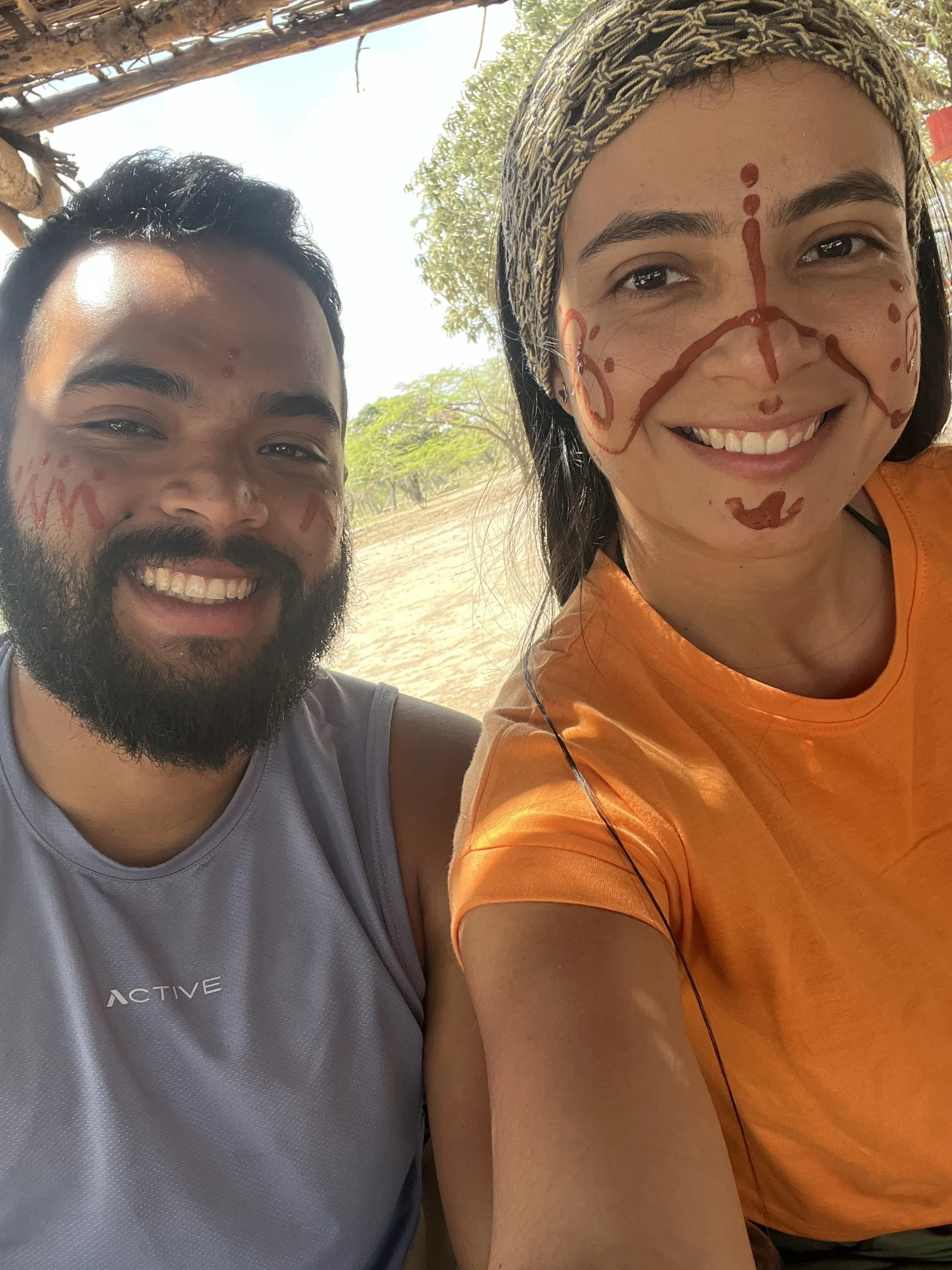 Tatiana y Juan