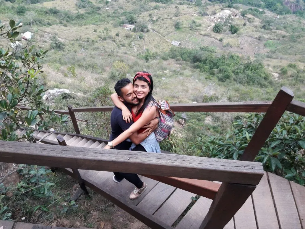 Tatiana y Juan 2017
