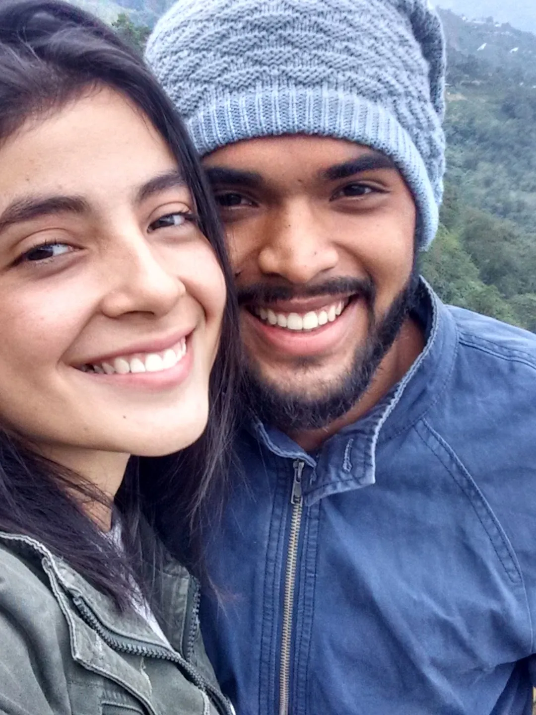 Tatiana y Juan 2017