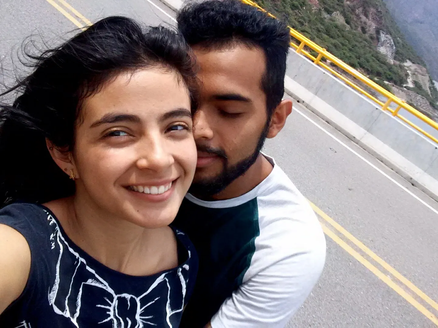 Tatiana y Juan 2017