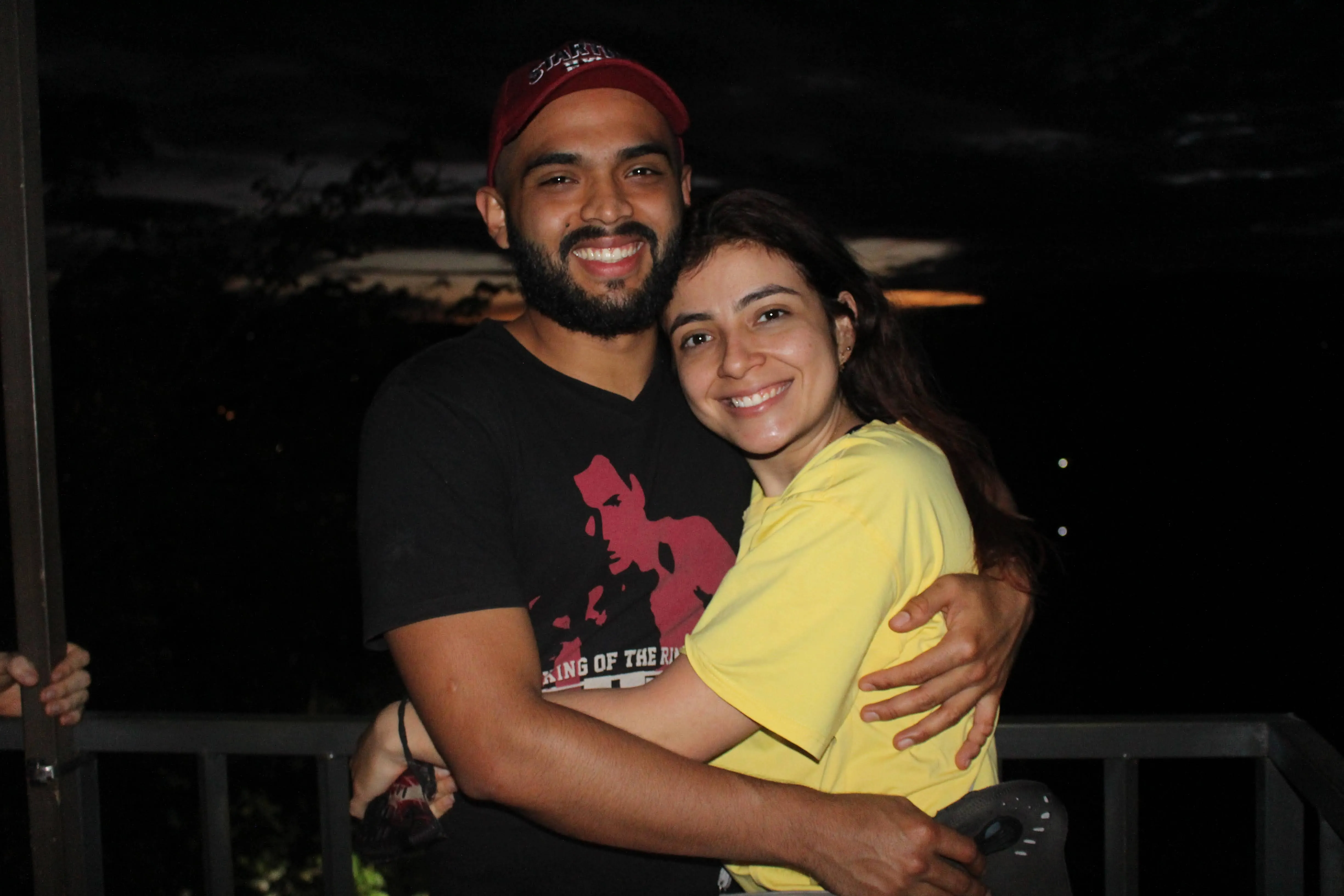 Tatiana y Juan 2020